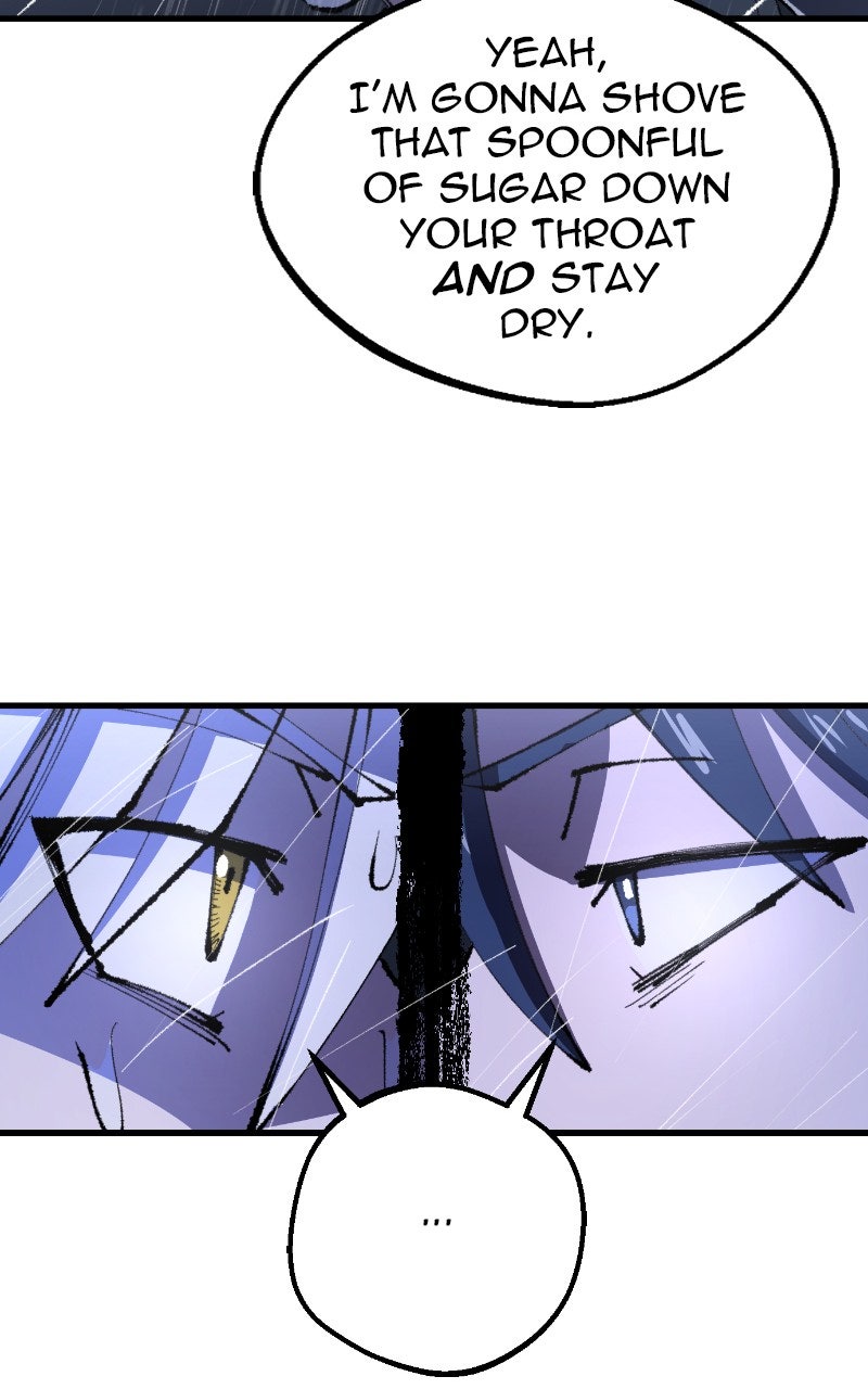 Read Island of Stars and Chains Manga Online