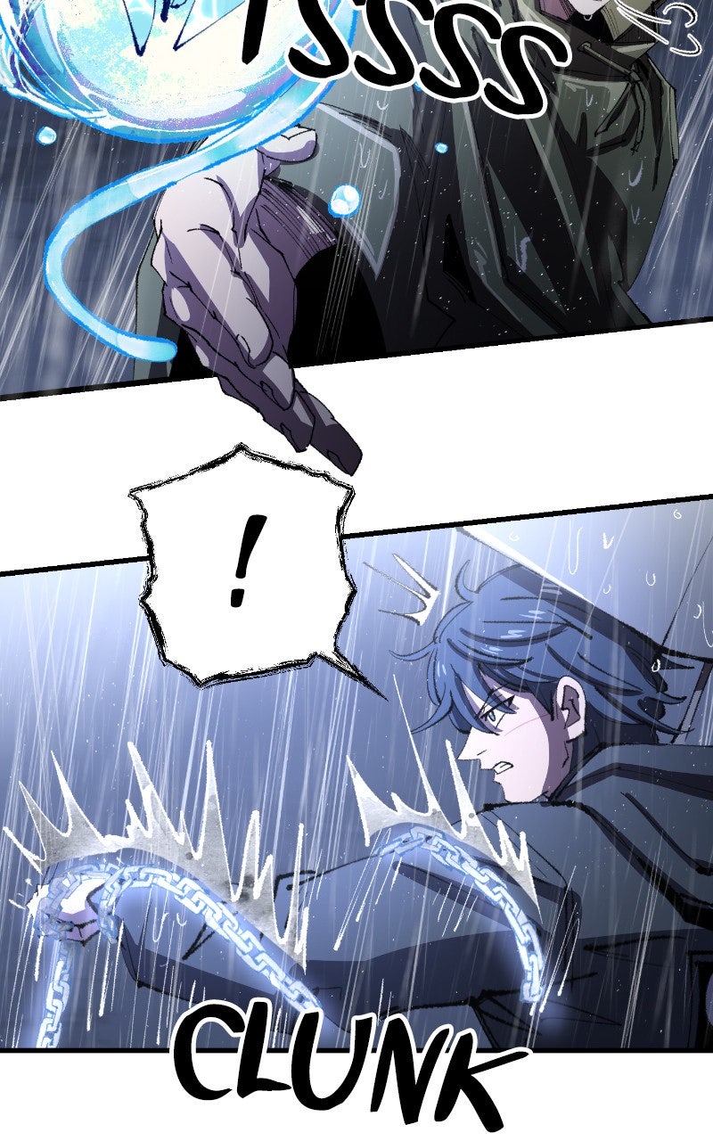 Read Island of Stars and Chains Manga Online