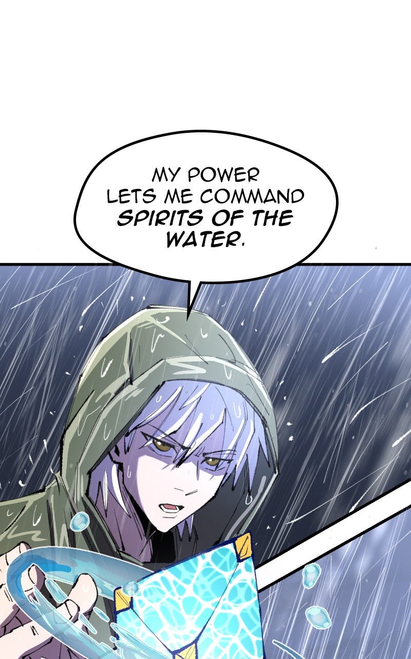 Read Island of Stars and Chains Manga Online