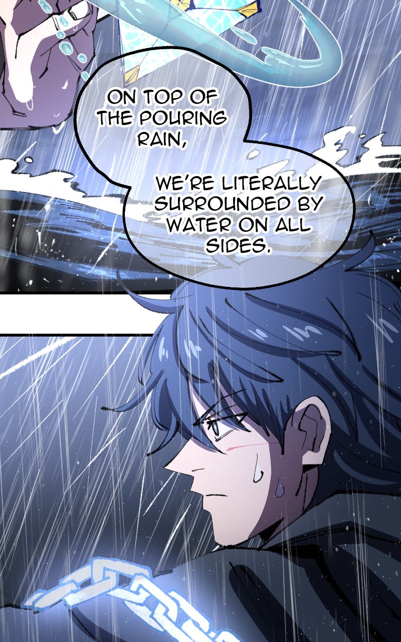 Read Island of Stars and Chains Manga Online