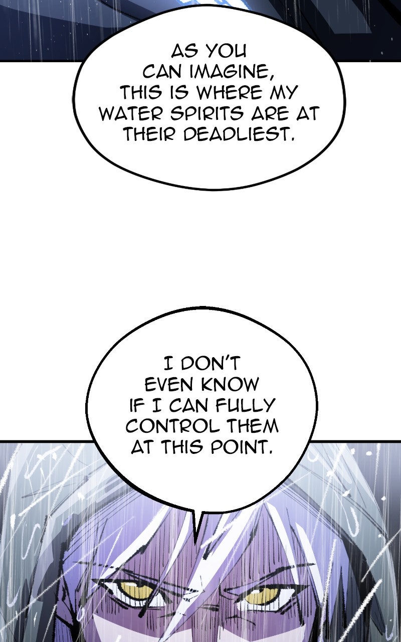 Read Island of Stars and Chains Manga Online