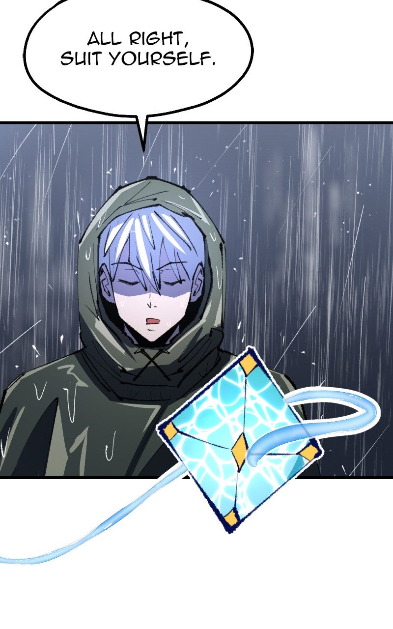 Read Island of Stars and Chains Manga Online