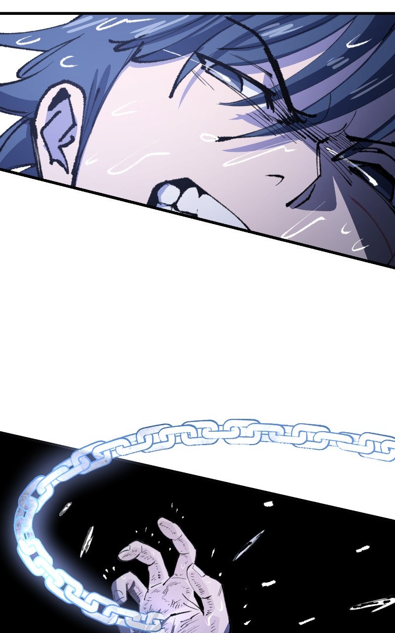 Read Island of Stars and Chains Manga Online