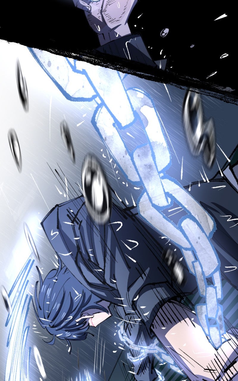 Read Island of Stars and Chains Manga Online