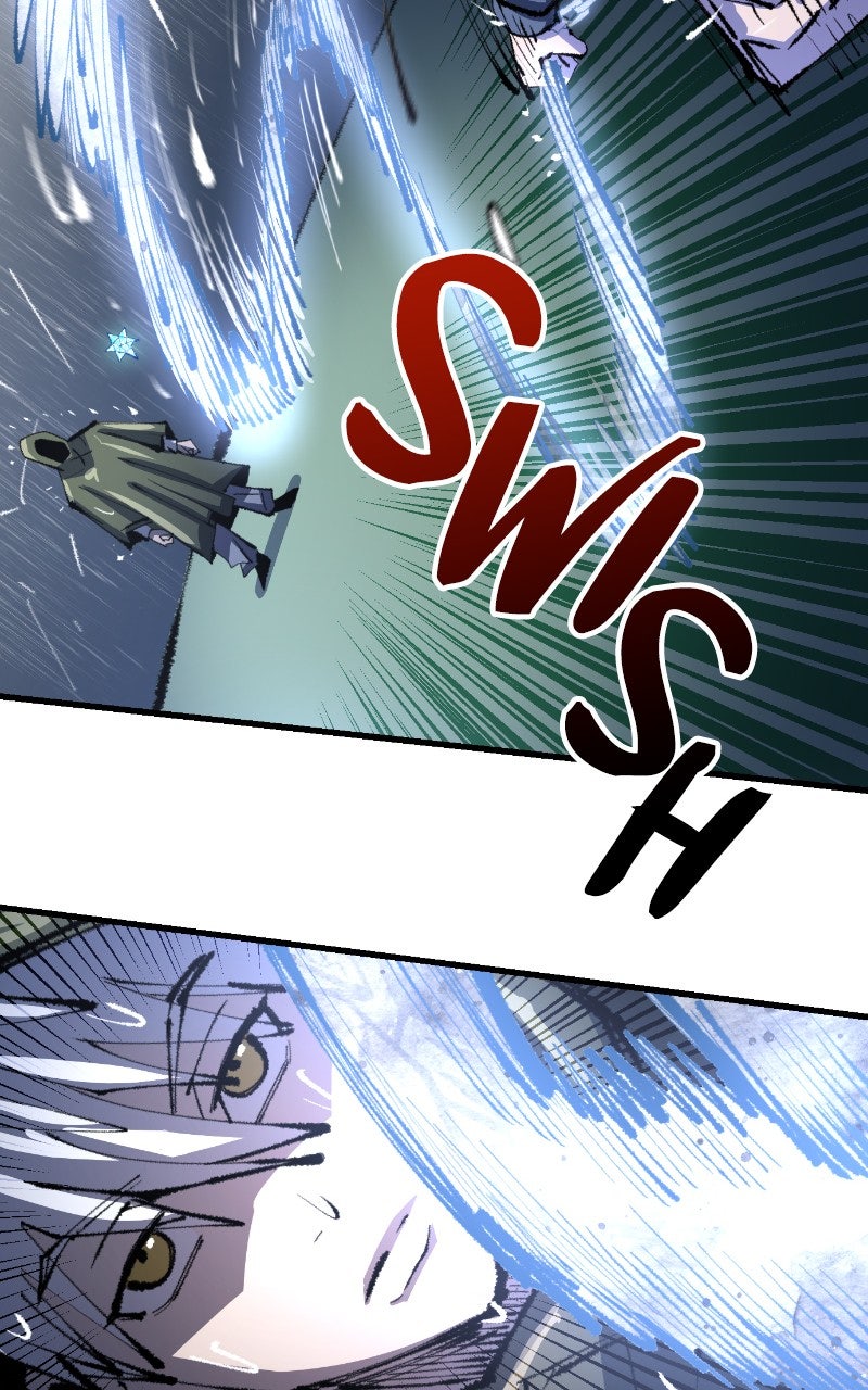 Read Island of Stars and Chains Manga Online