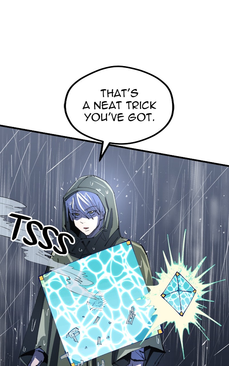 Read Island of Stars and Chains Manga Online