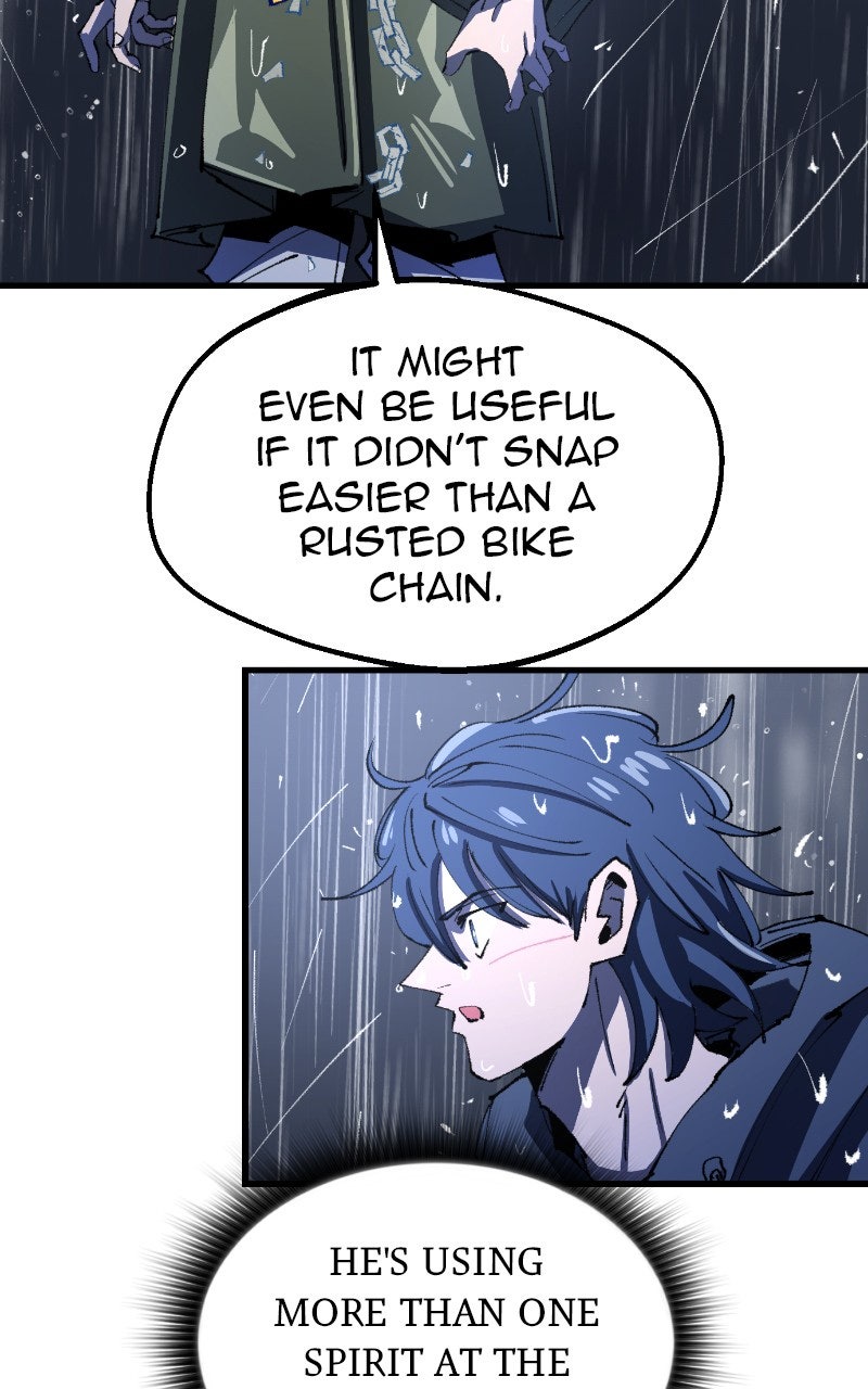 Read Island of Stars and Chains Manga Online