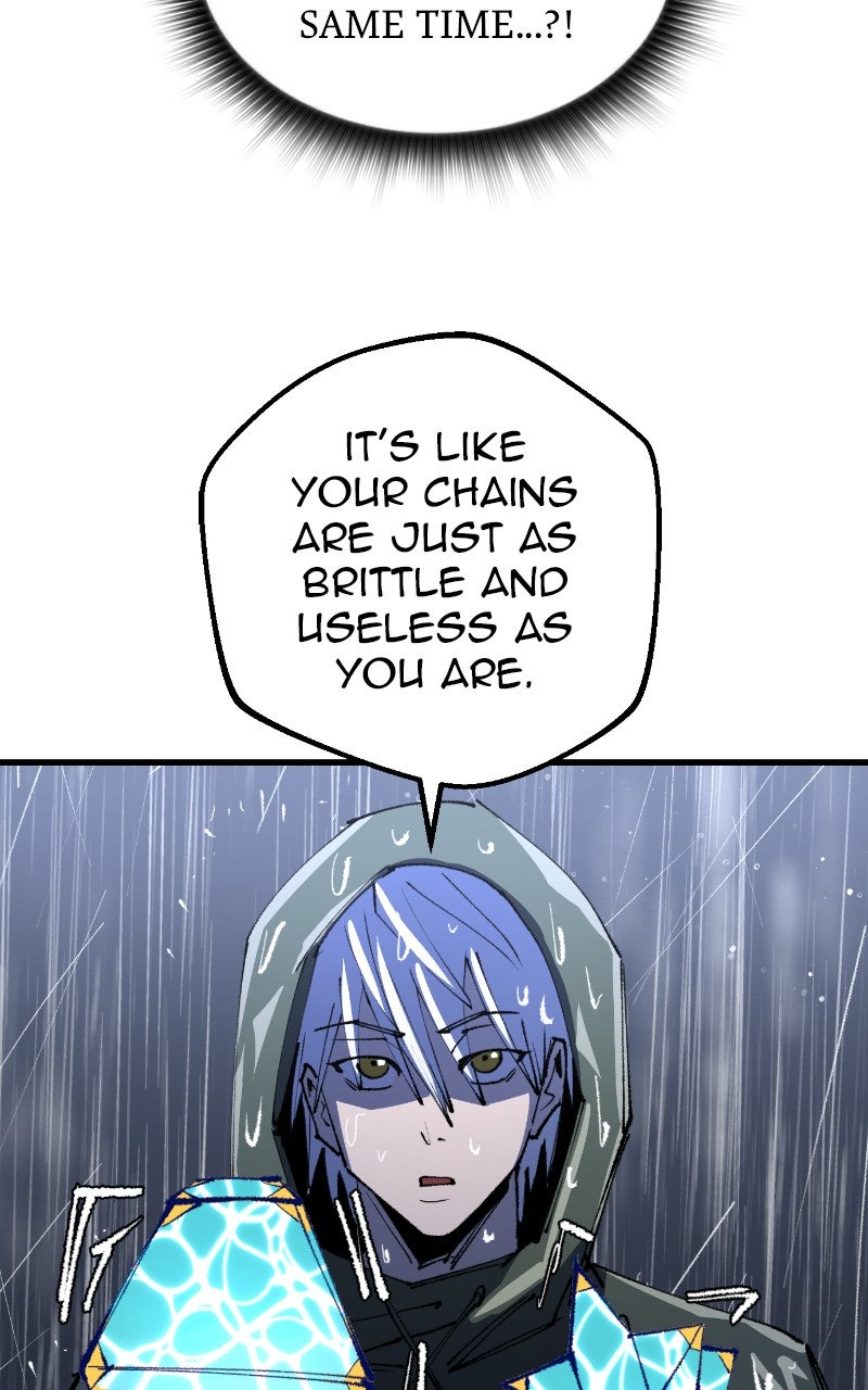 Read Island of Stars and Chains Manga Online