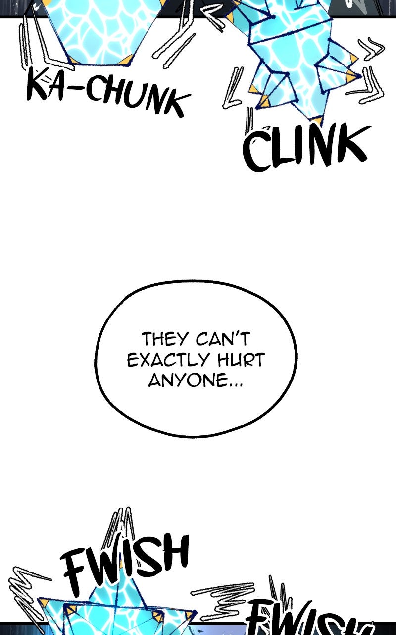 Read Island of Stars and Chains Manga Online