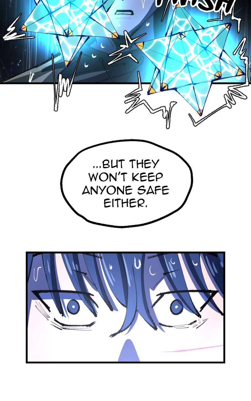 Read Island of Stars and Chains Manga Online