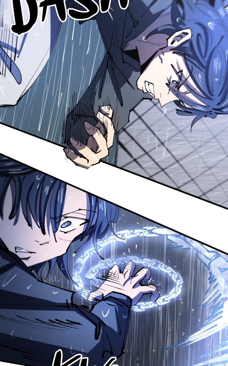 Read Island of Stars and Chains Manga Online