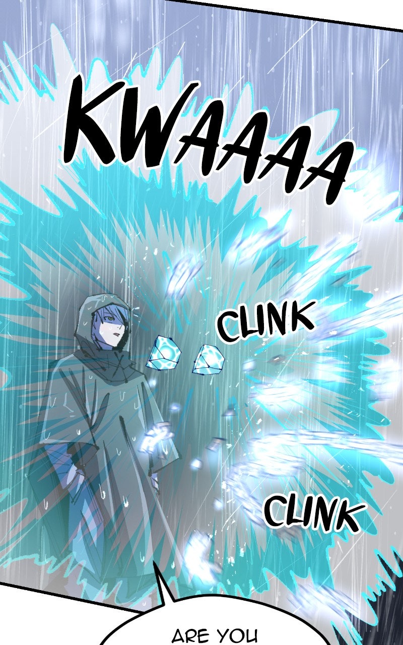 Read Island of Stars and Chains Manga Online