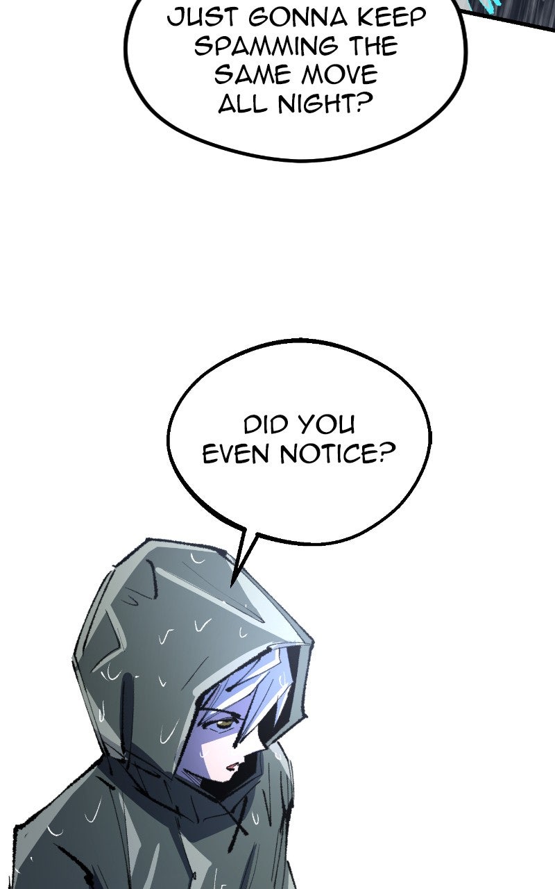 Read Island of Stars and Chains Manga Online