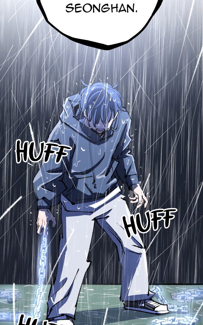 Read Island of Stars and Chains Manga Online