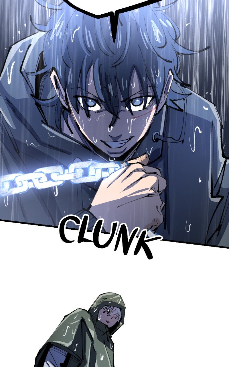 Read Island of Stars and Chains Manga Online