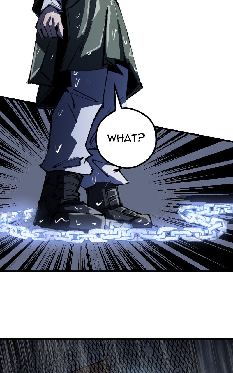 Read Island of Stars and Chains Manga Online