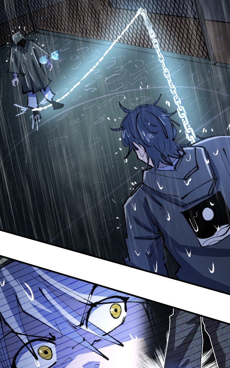 Read Island of Stars and Chains Manga Online