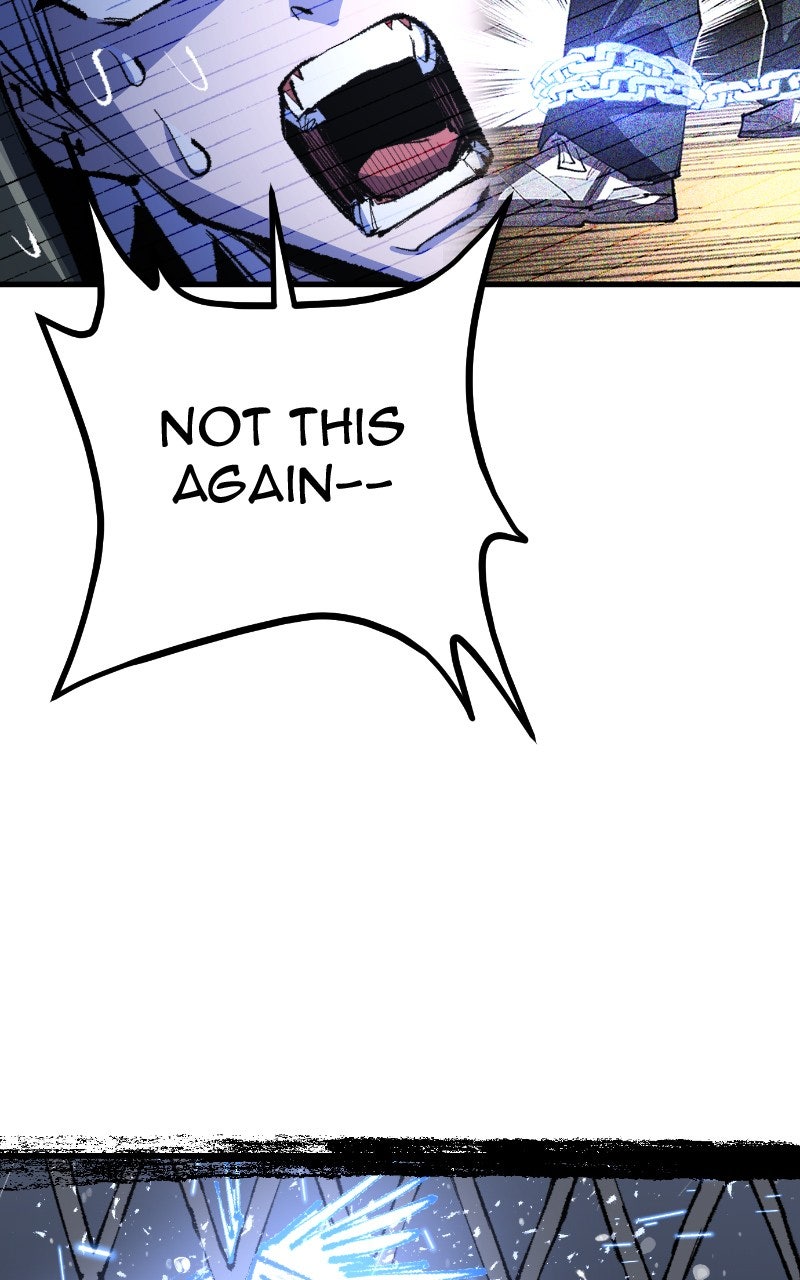 Read Island of Stars and Chains Manga Online