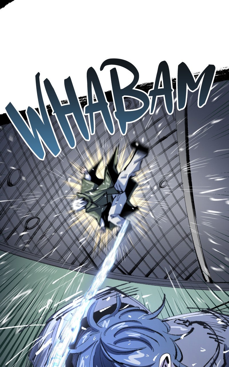 Read Island of Stars and Chains Manga Online