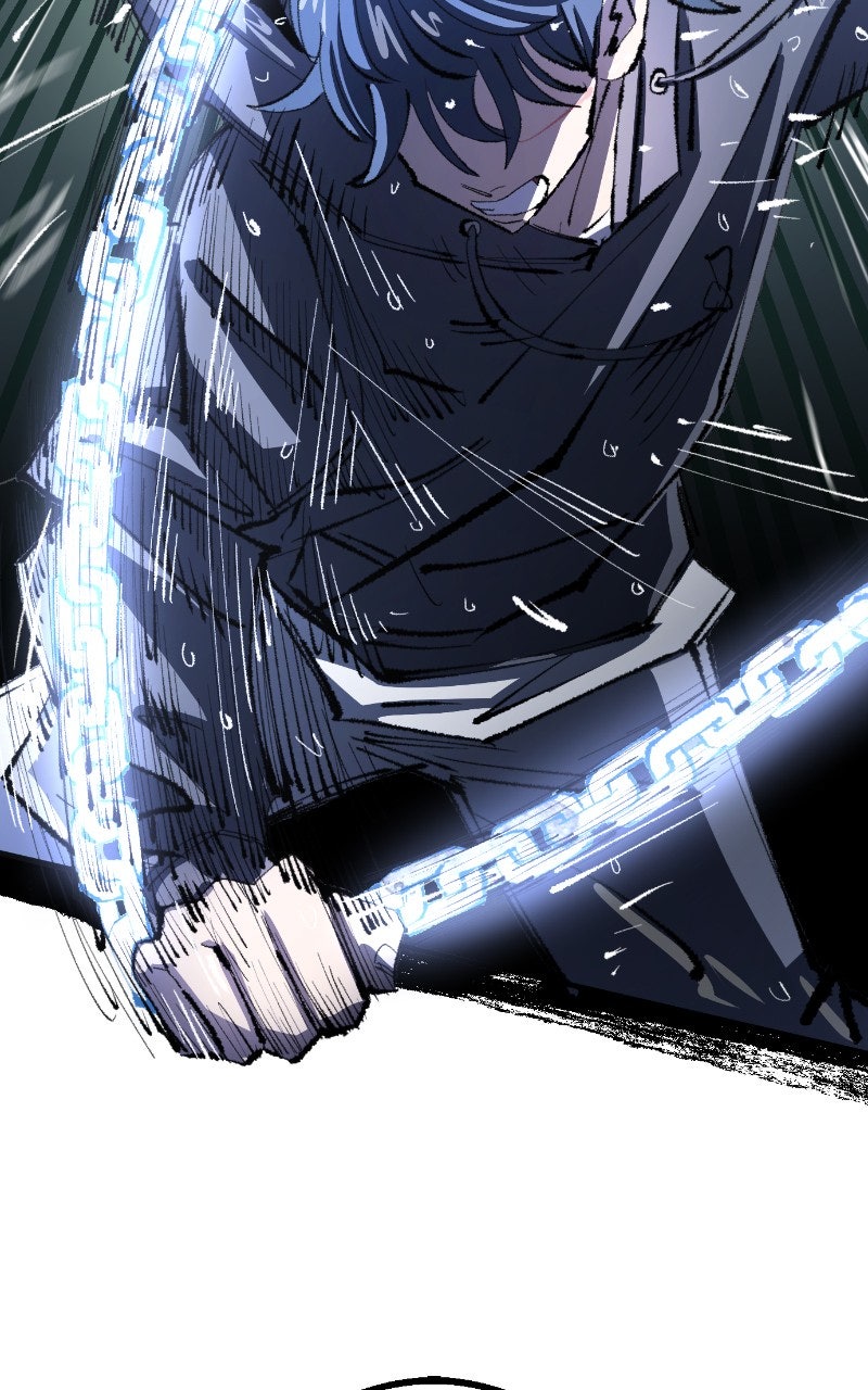 Read Island of Stars and Chains Manga Online