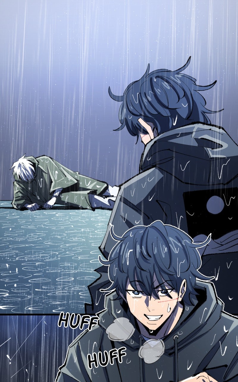 Read Island of Stars and Chains Manga Online