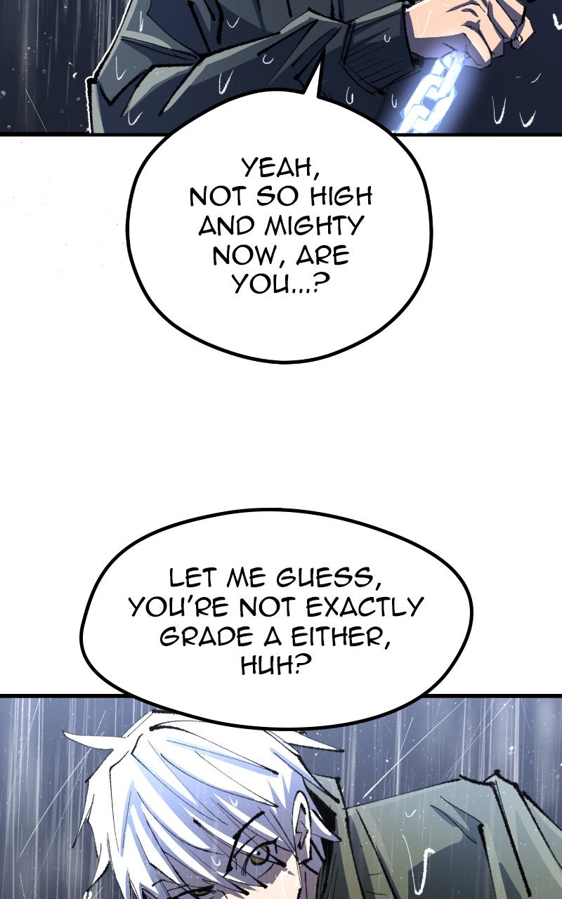 Read Island of Stars and Chains Manga Online