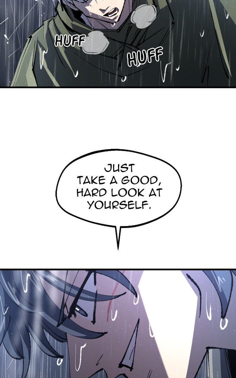 Read Island of Stars and Chains Manga Online