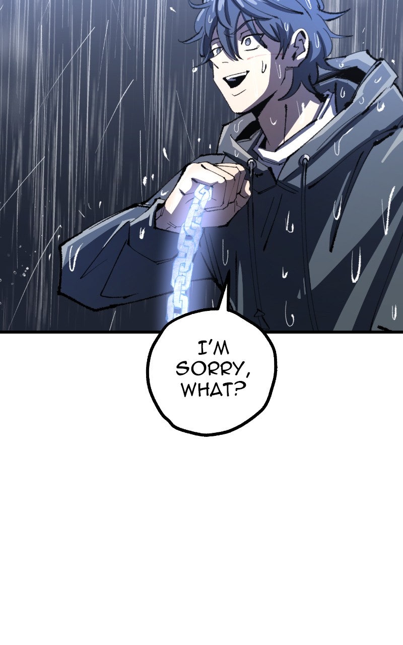 Read Island of Stars and Chains Manga Online