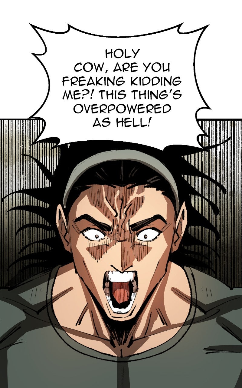 Read Island of Stars and Chains Manga Online