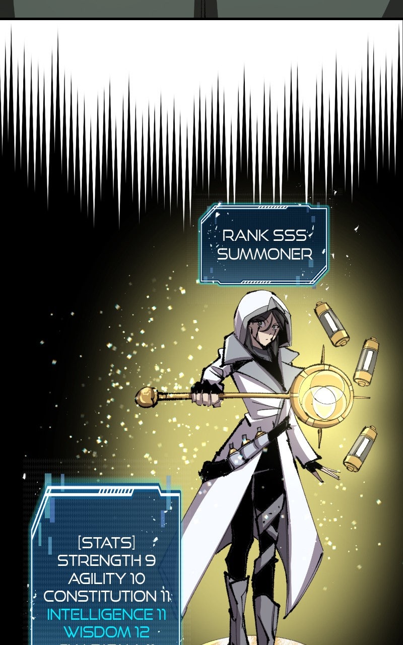 Read Island of Stars and Chains Manga Online