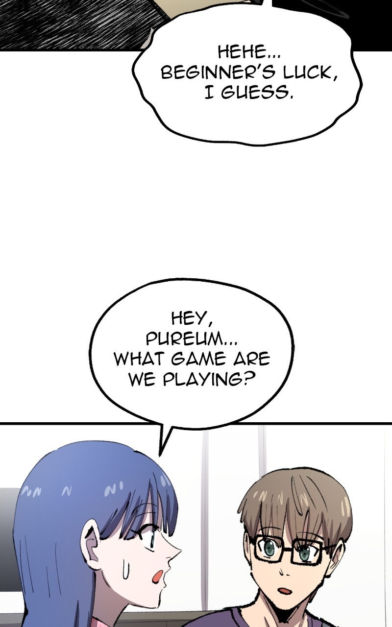 Read Island of Stars and Chains Manga Online