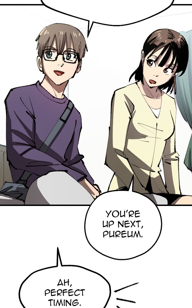 Read Island of Stars and Chains Manga Online