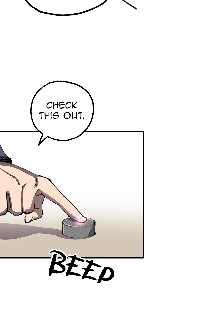 Read Island of Stars and Chains Manga Online