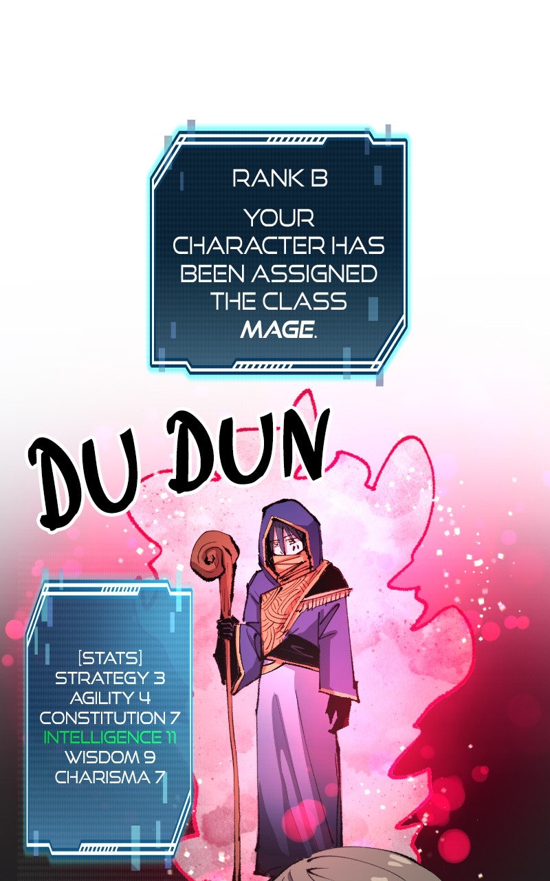 Read Island of Stars and Chains Manga Online