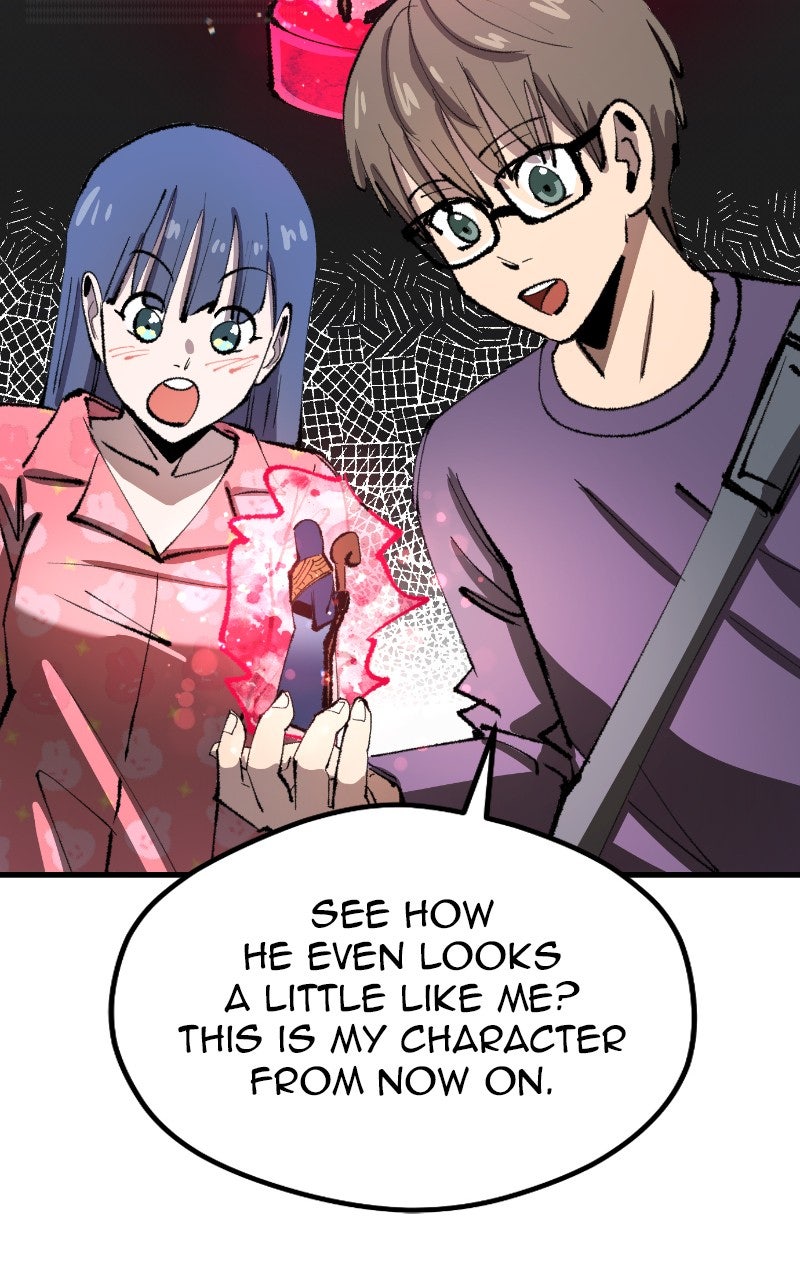 Read Island of Stars and Chains Manga Online