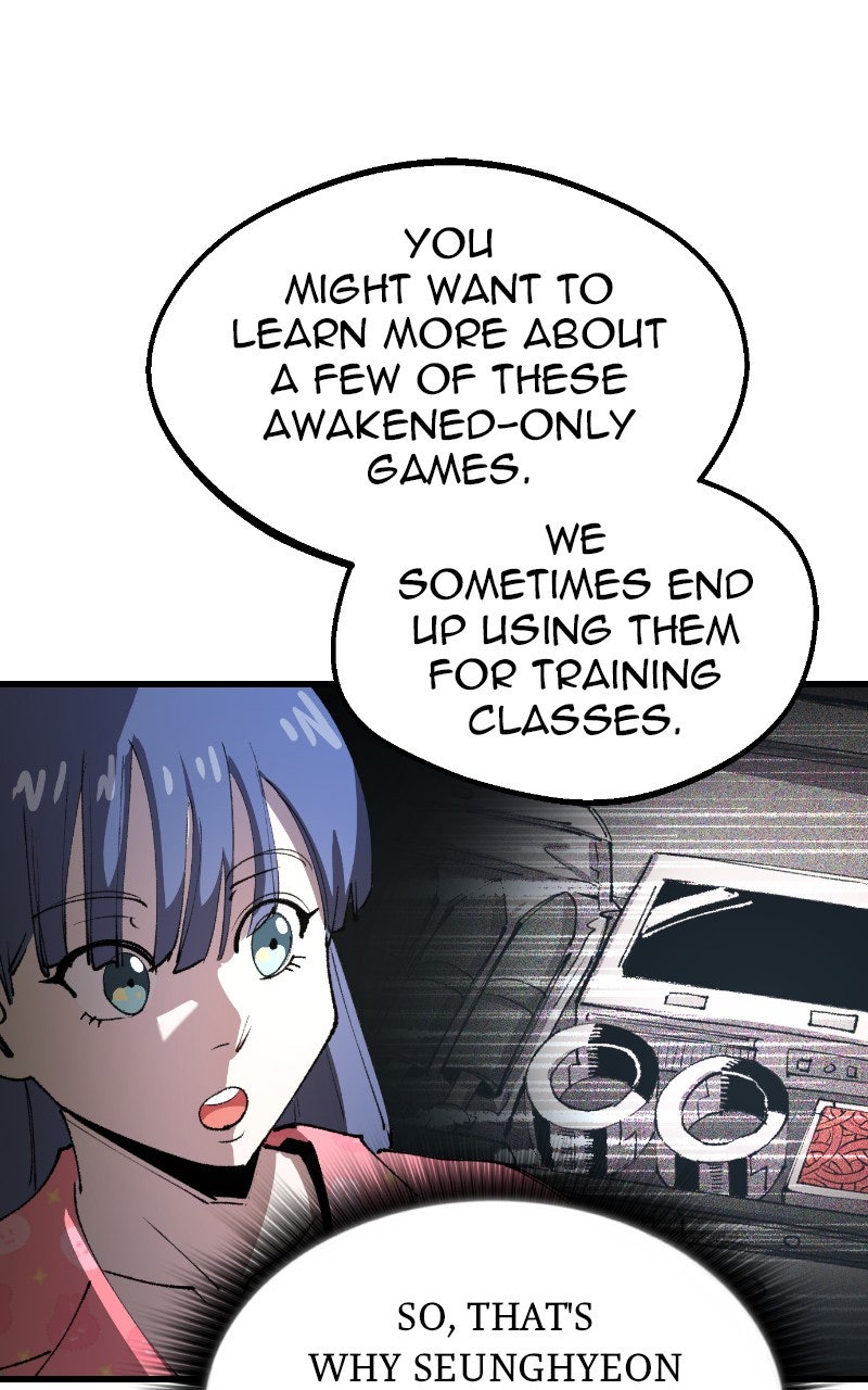 Read Island of Stars and Chains Manga Online