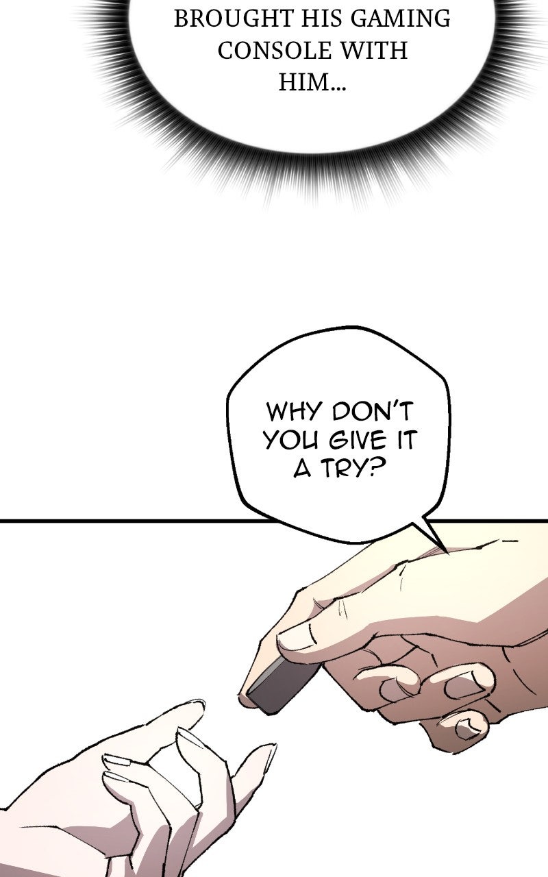 Read Island of Stars and Chains Manga Online