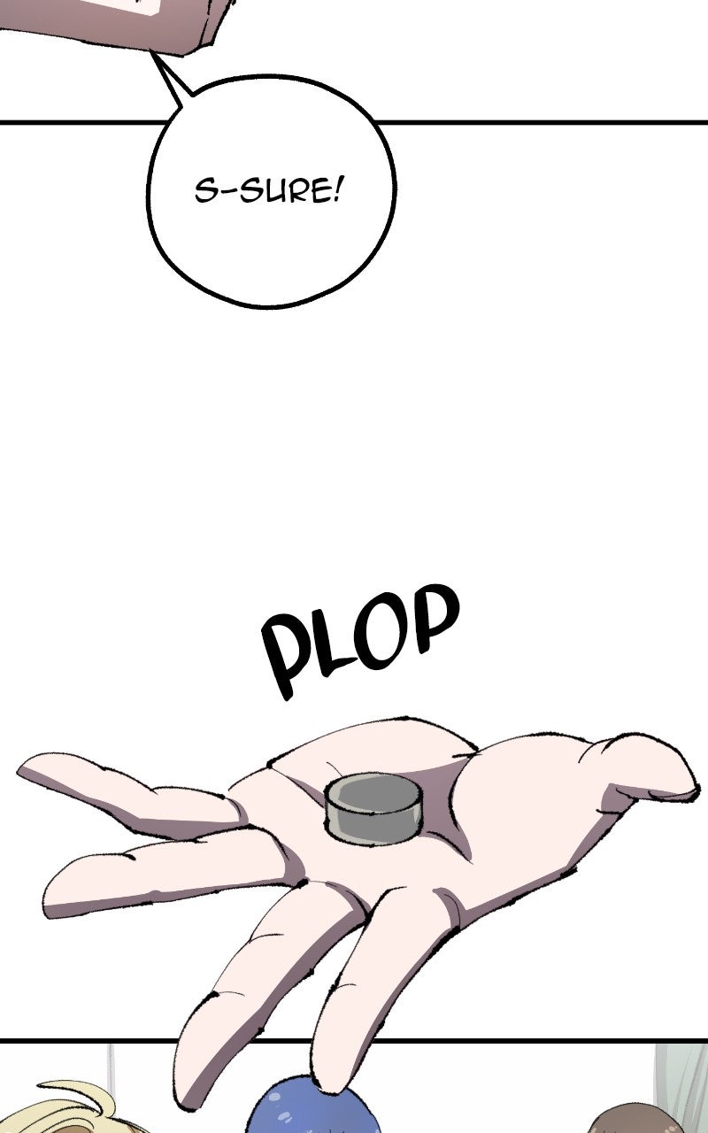 Read Island of Stars and Chains Manga Online