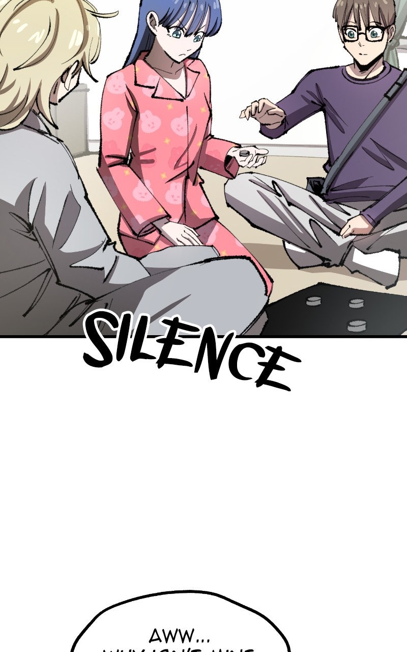 Read Island of Stars and Chains Manga Online