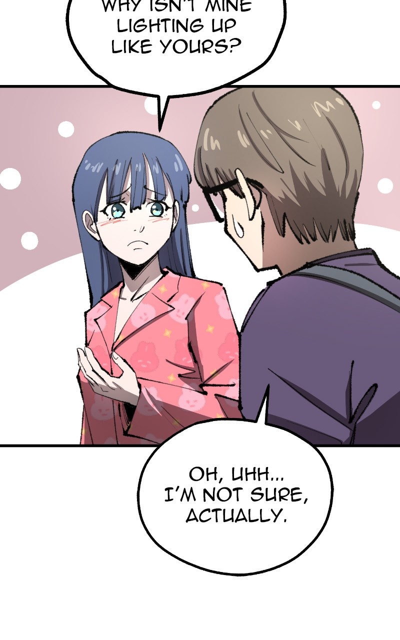 Read Island of Stars and Chains Manga Online