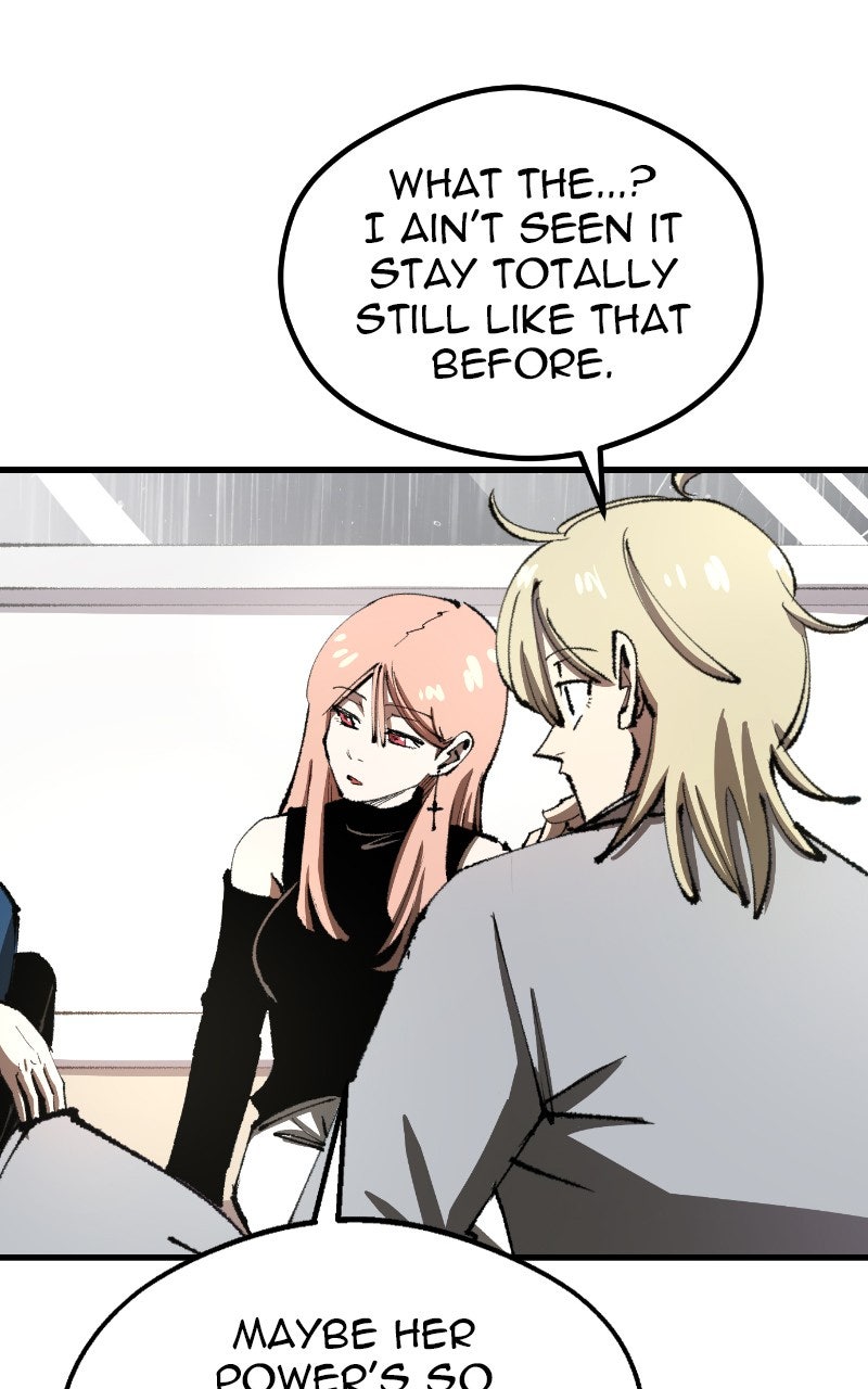 Read Island of Stars and Chains Manga Online