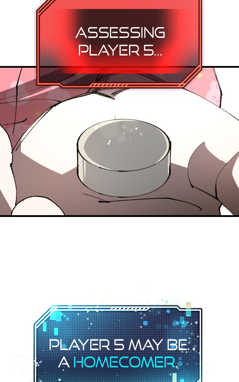 Read Island of Stars and Chains Manga Online