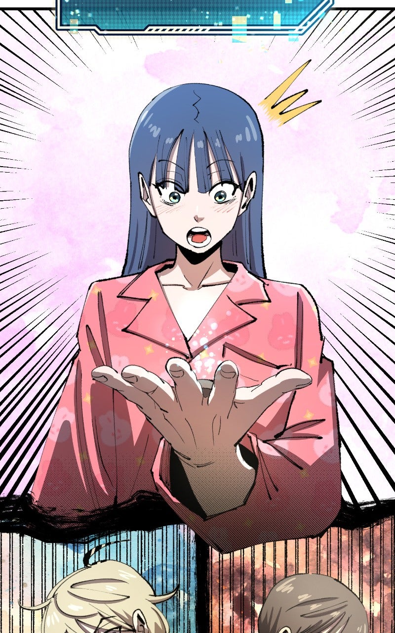 Read Island of Stars and Chains Manga Online