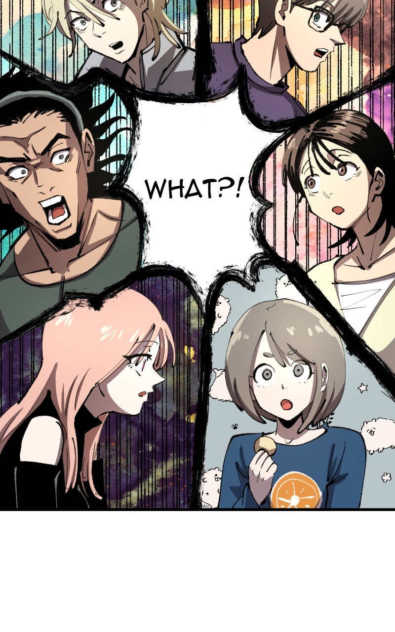 Read Island of Stars and Chains Manga Online