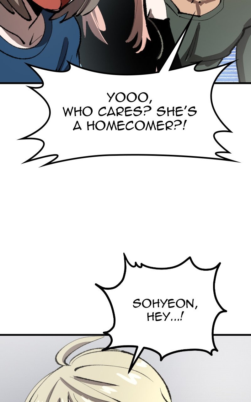 Read Island of Stars and Chains Manga Online