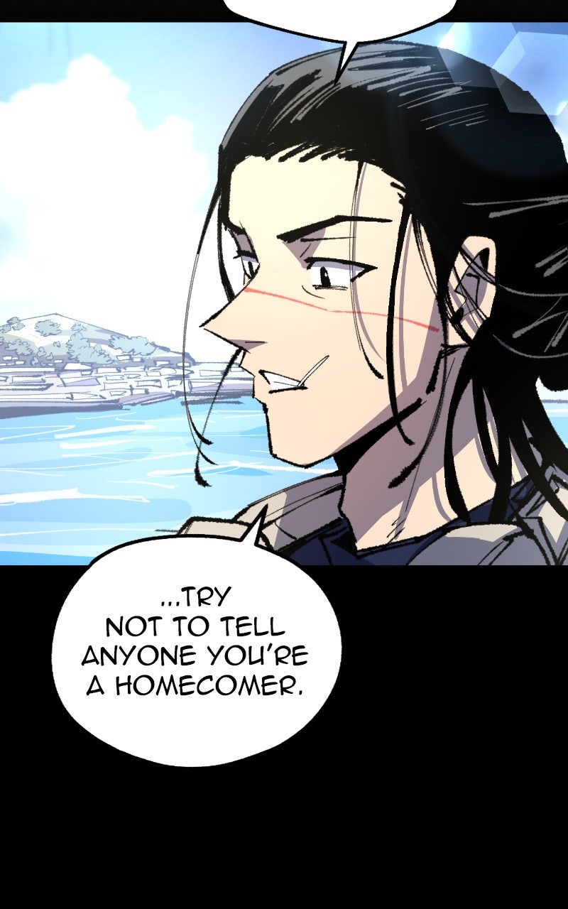 Read Island of Stars and Chains Manga Online