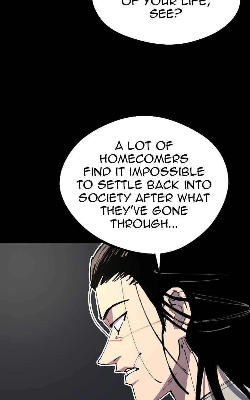 Read Island of Stars and Chains Manga Online