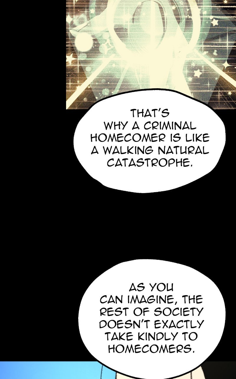 Read Island of Stars and Chains Manga Online