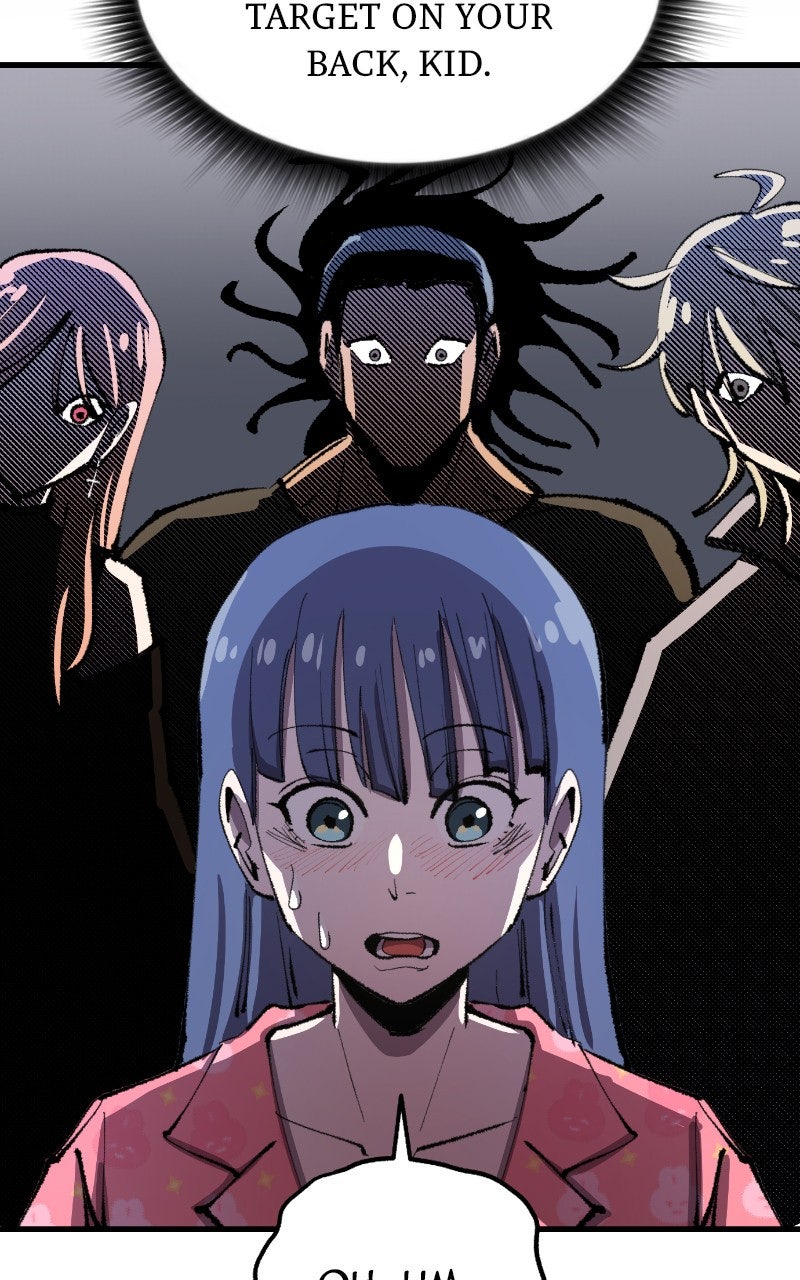 Read Island of Stars and Chains Manga Online