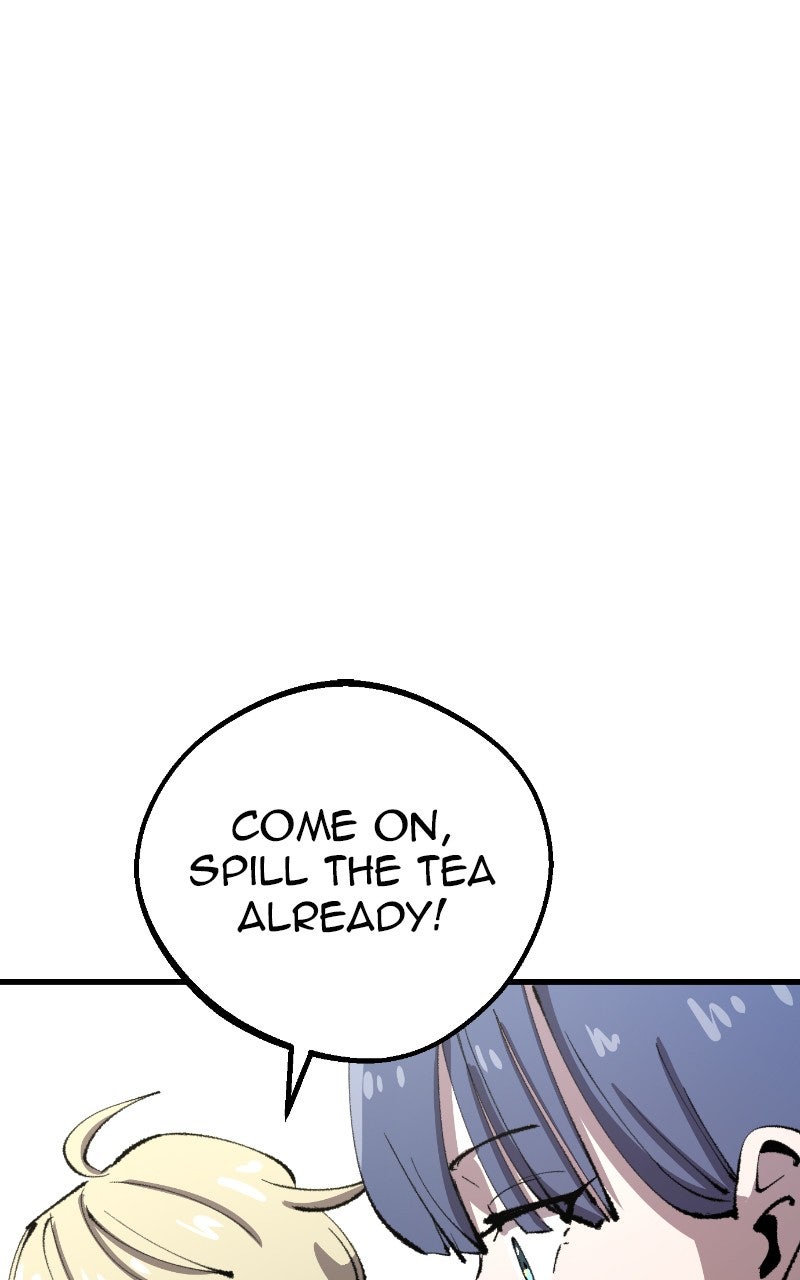 Read Island of Stars and Chains Manga Online